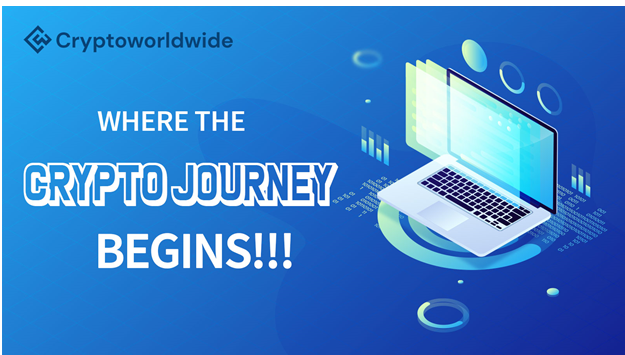 cryptocurrency data platform