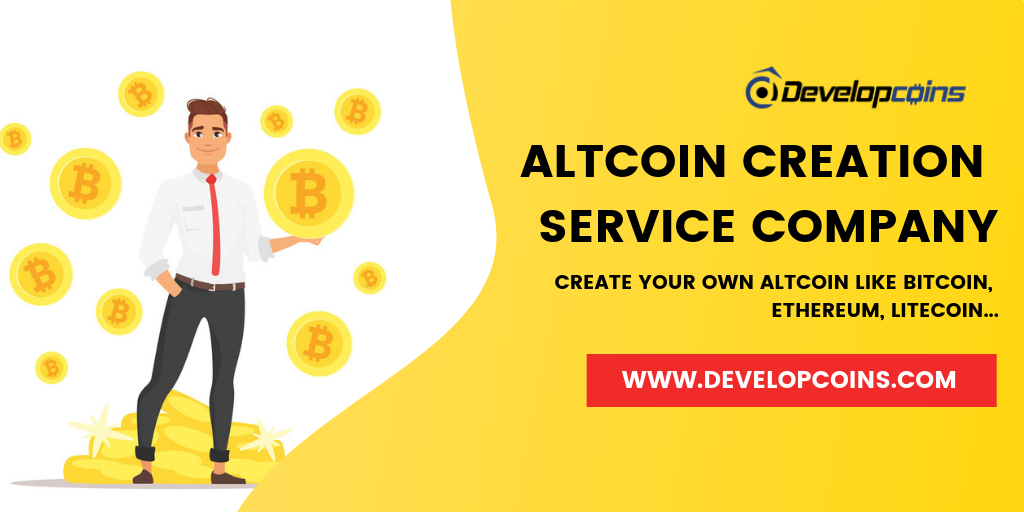 coin creation service