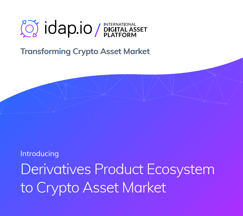 reward token ico