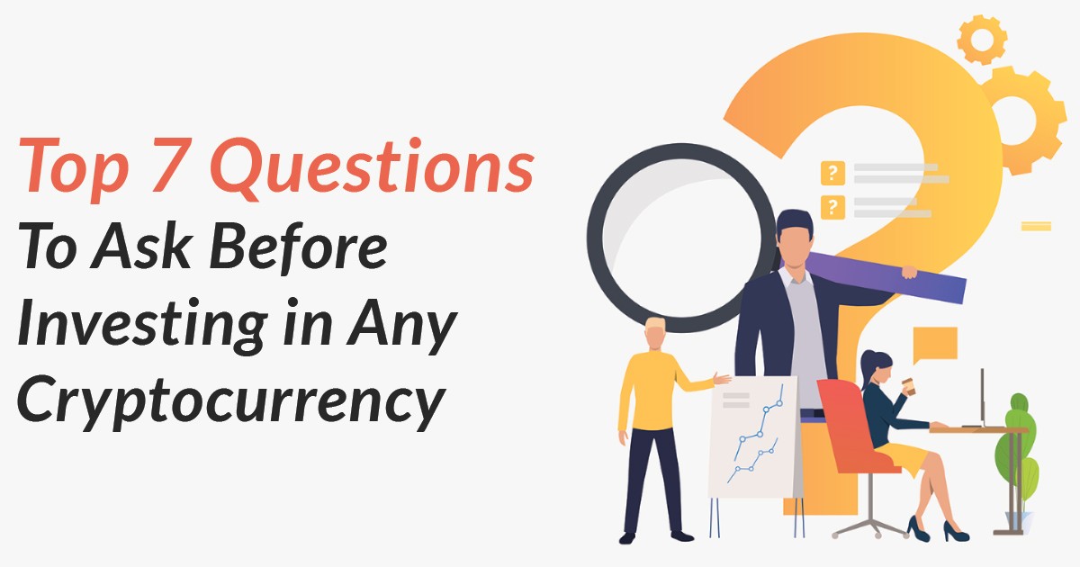 investments similar to cryptocurrency