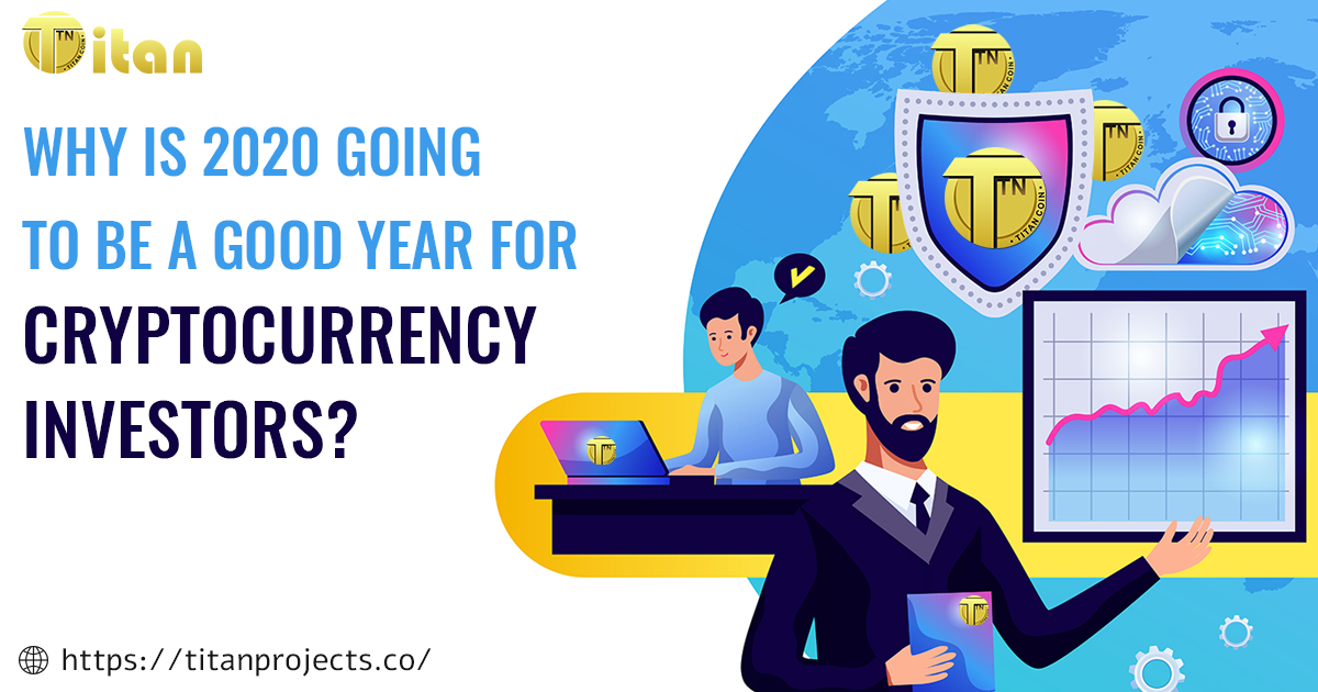 2020 year of cryptocurrency