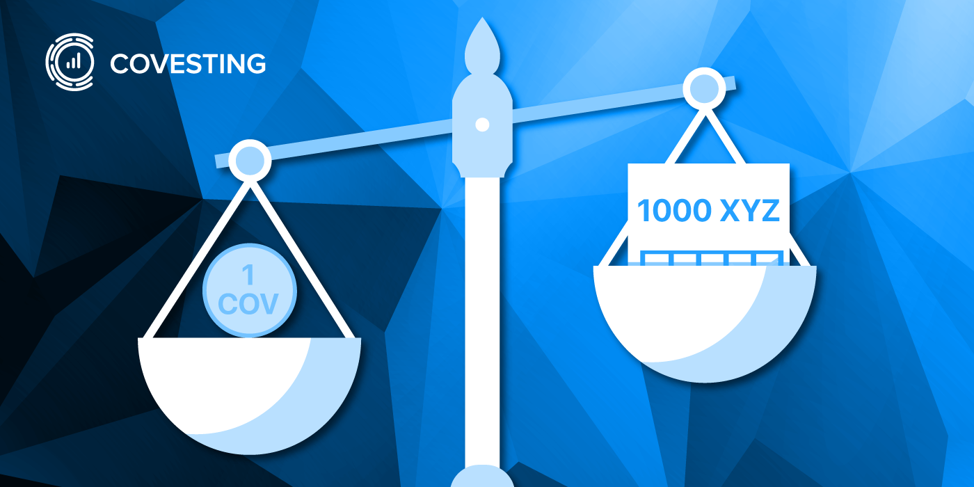COVESTING : COPY-TRADING FOR CRYPTO CURRENCIES • Newbium