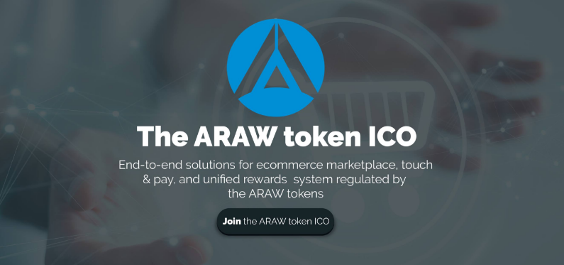 The Araw Token Ecosystem Newbium