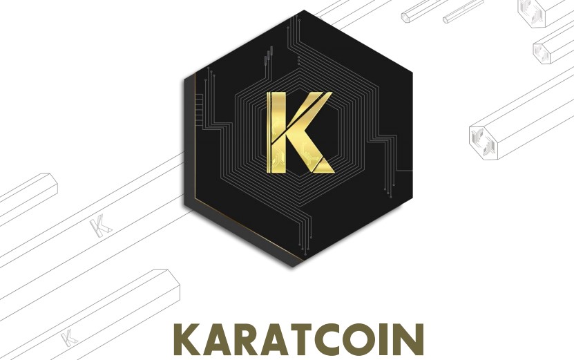 karat coin new cryptocurrency