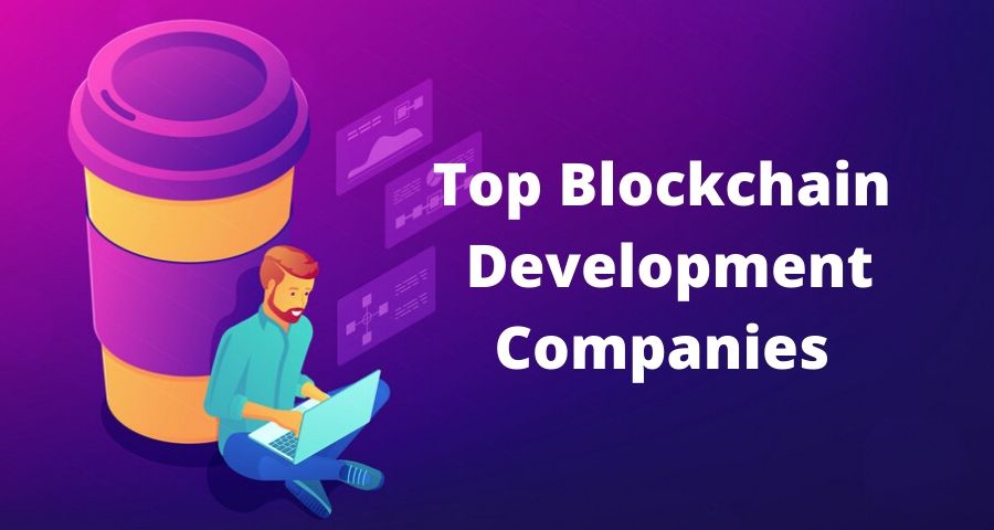 best cryptocurrency companies