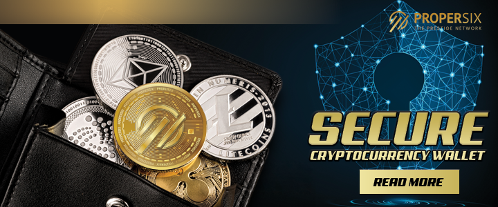 pro6 coin cryptocurrency