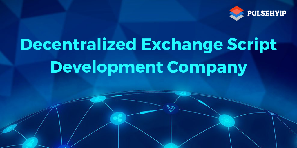 cryptocurrency exchange development company in india