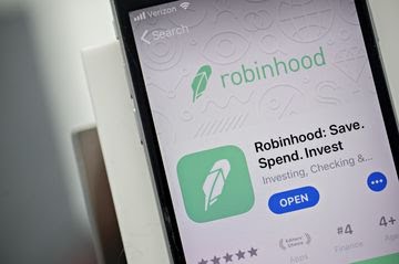 robinhood and trading cryptocurrencies