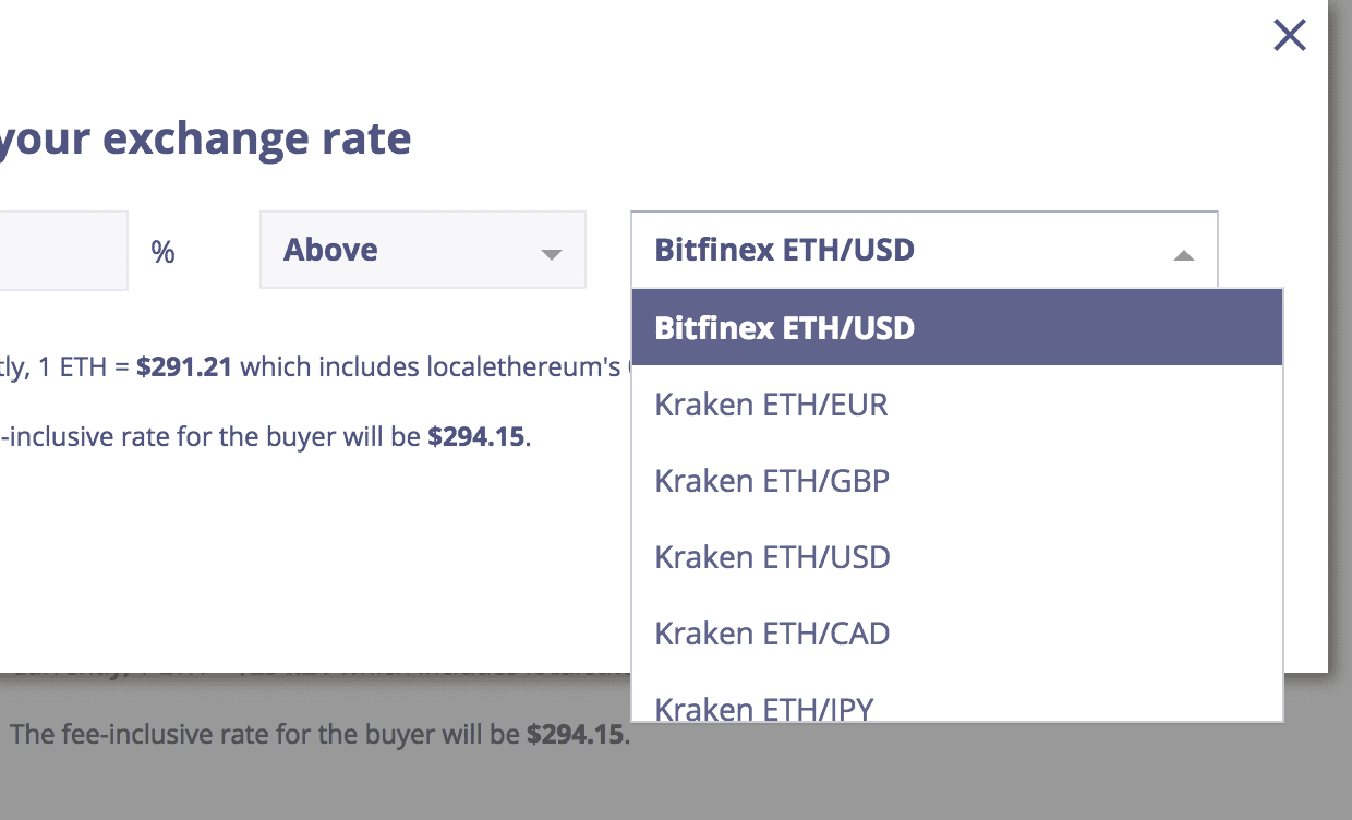 kraken eth usd