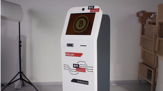 Mallorca BTC-ATM.
