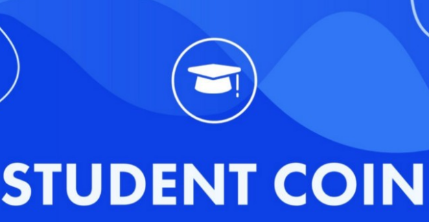 Student Coin Stc Newbium