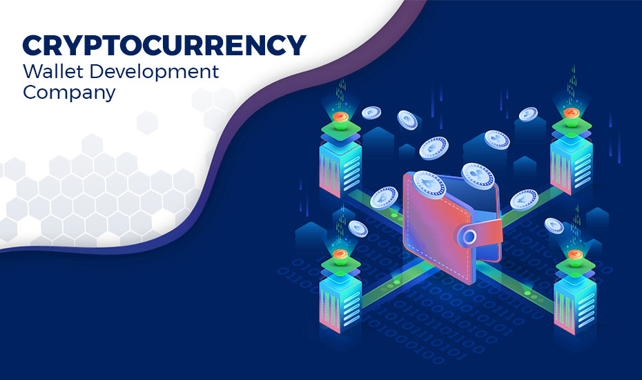 cryptocurrency wallet development company cryptocurrency wallet development company