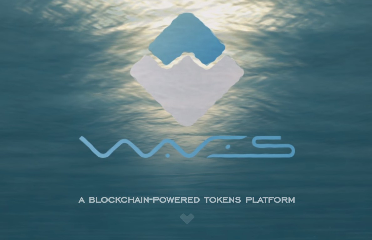 Waves Blockchain Platform Launches Decentralized Token ...