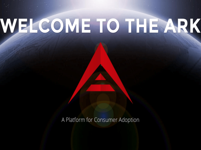ARK crew announced Release Official Opening of ARK ...