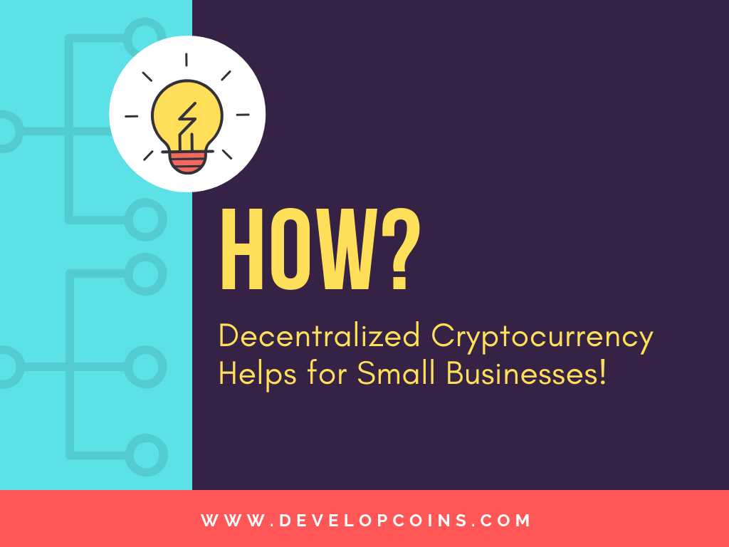 how small businesses can join cryptocurrency