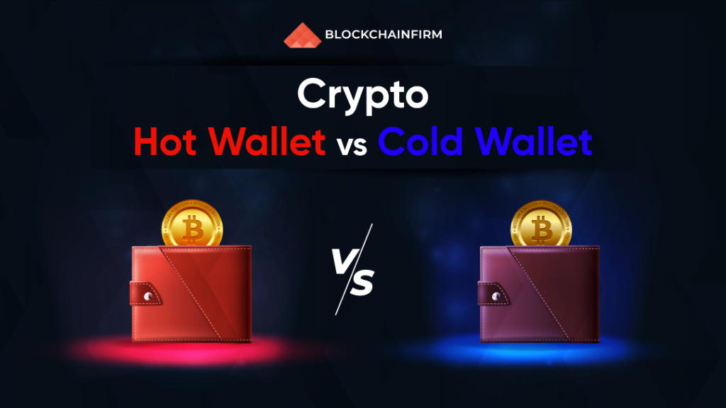 Which Type Of Wallet Is Best To Store Cryptos Hot Wallet Or Cold Wallet Newbium