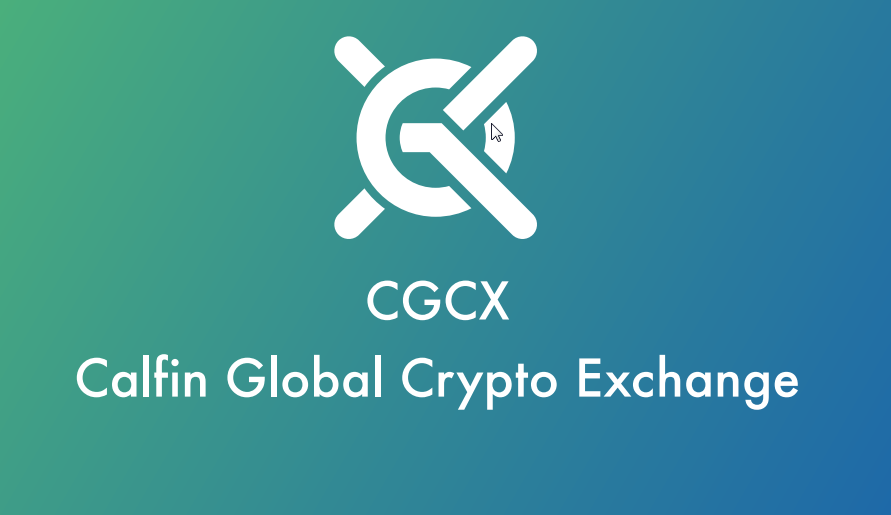 Calfin Global Crypto Exchange Cgcx Is The First Ever Hybrid Insured Platform From Singapore Newbium