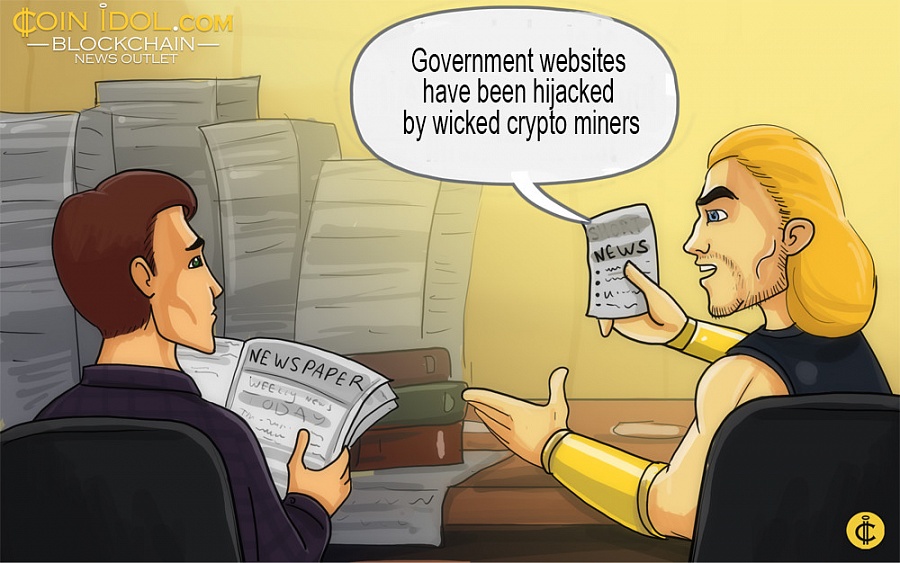 cryptocurrency mining govermnent websites cryptocurrency mining govermnent websites